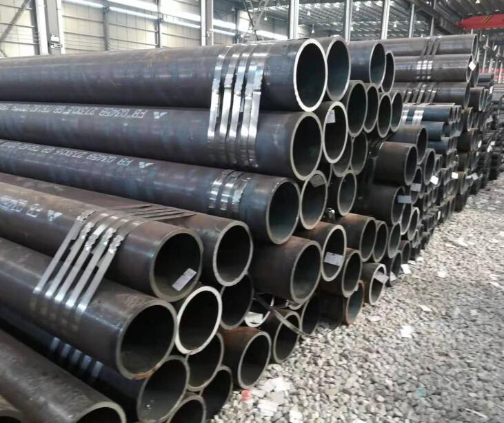 喜德Q345D化肥专用管