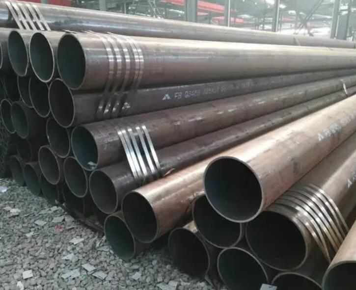 喜德高压锅炉管