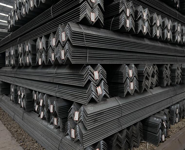 喜德低合金角钢